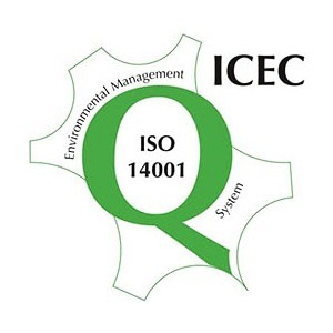UNI EN ISO 14001 Environmental Management System Certification