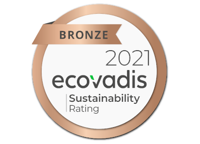 ﻿Conceria Bruttomesso e la certificazione Ecovadis