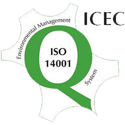 UNI EN ISO 14001 Environmental Management System Certification